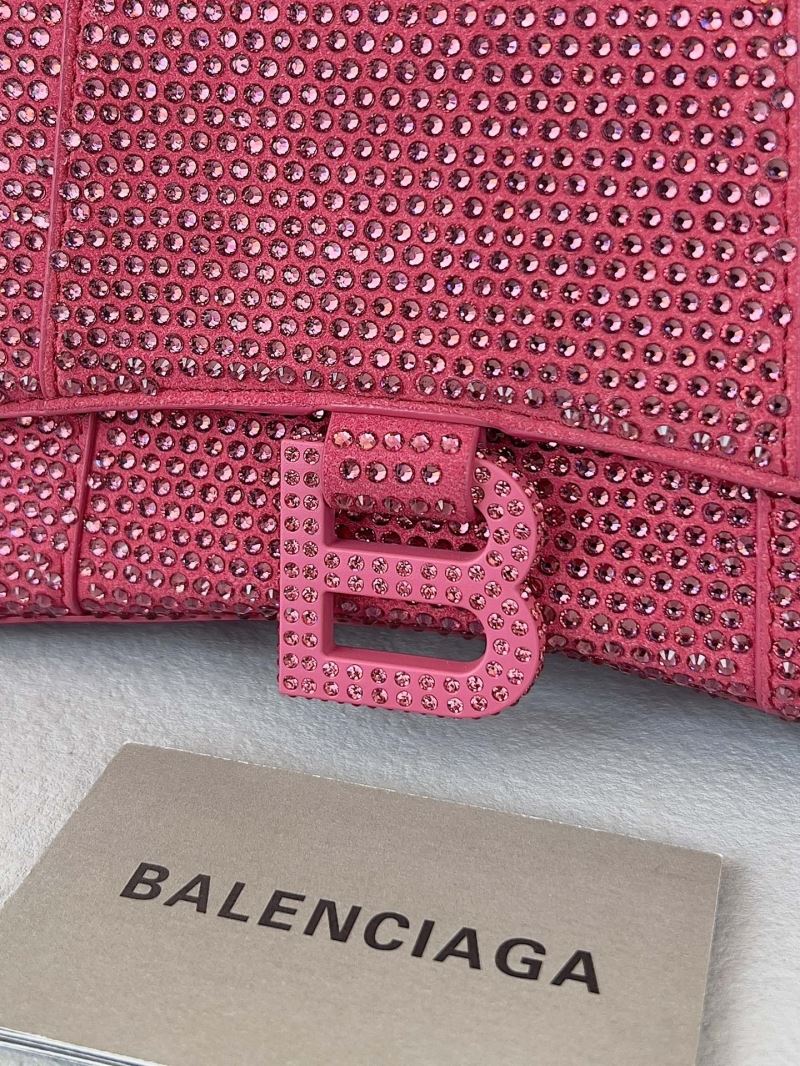 Balenciaga Top Handle Bags